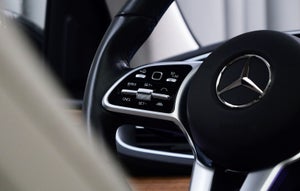 Mercedes GLE350 de AMG Line aut. 4Matic