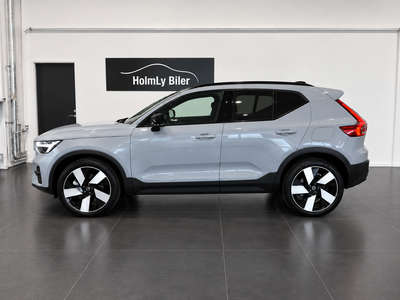 Volvo EX40 Extended Range Core