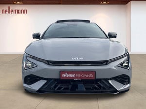 Kia EV6 Long Range GT-Line