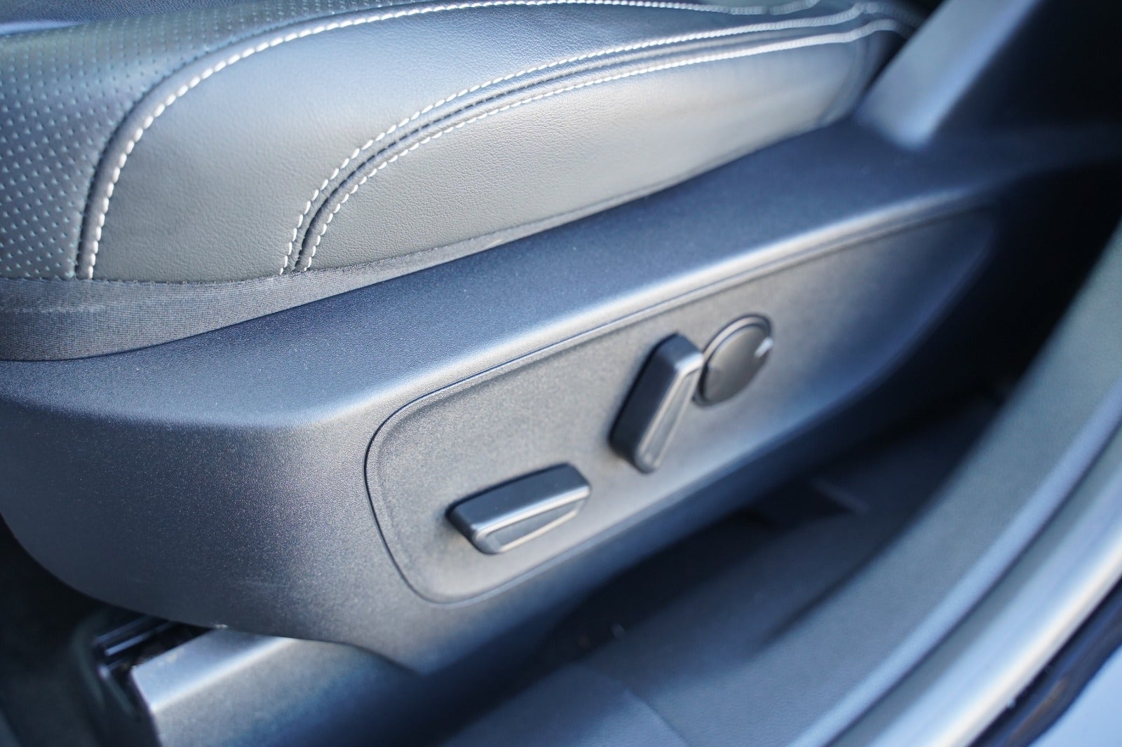 Billede af Ford Kuga 2,5 PHEV Vignale CVT