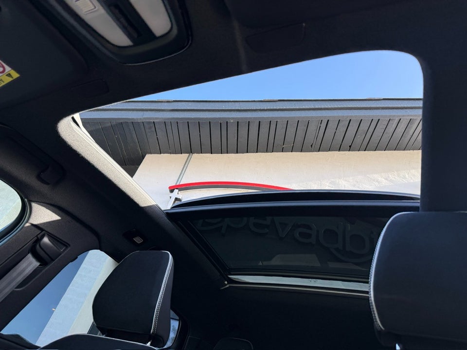 Volvo EX40, Billede 5