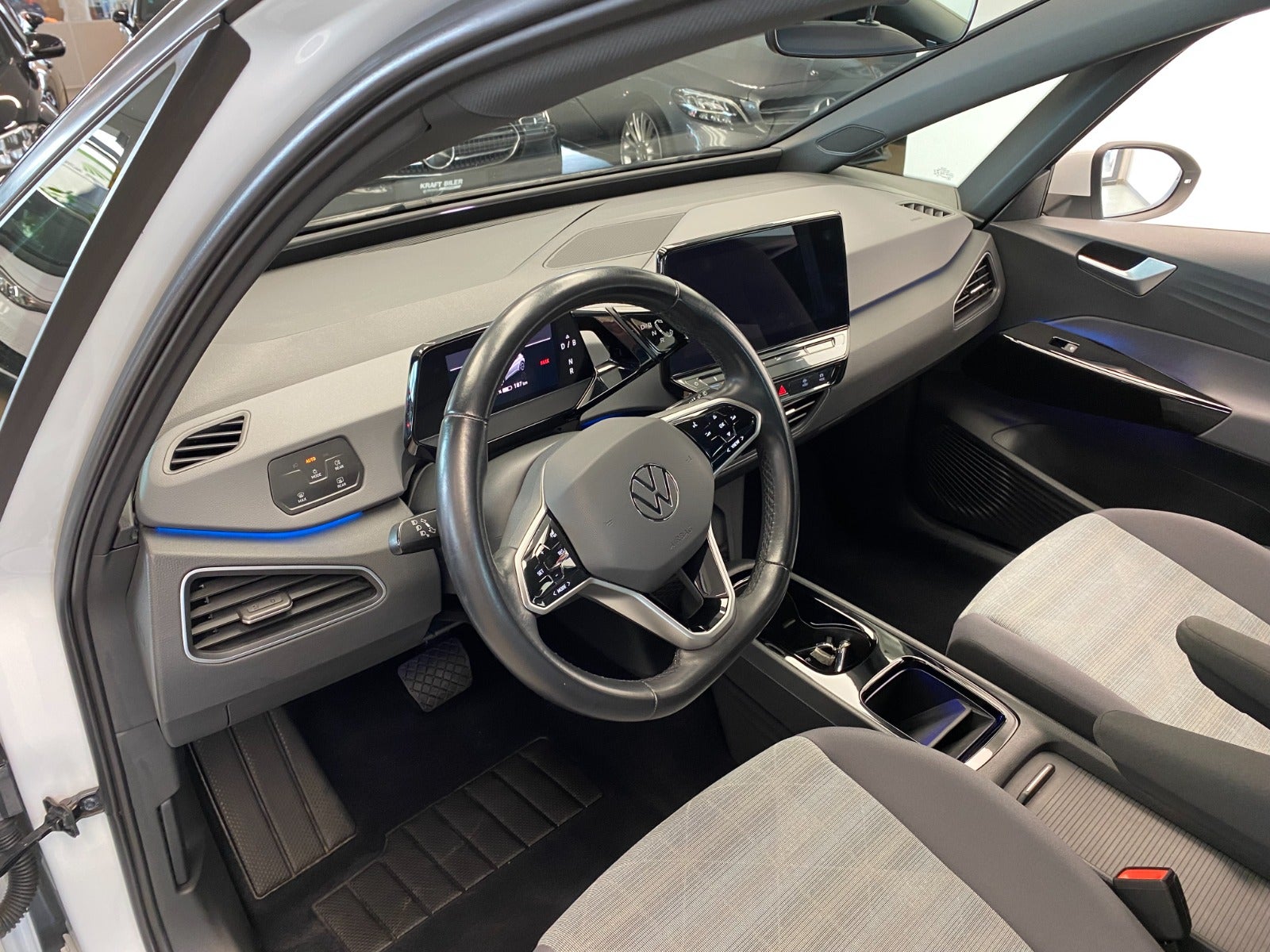 Billede af VW ID.3 45 City Pure Performance