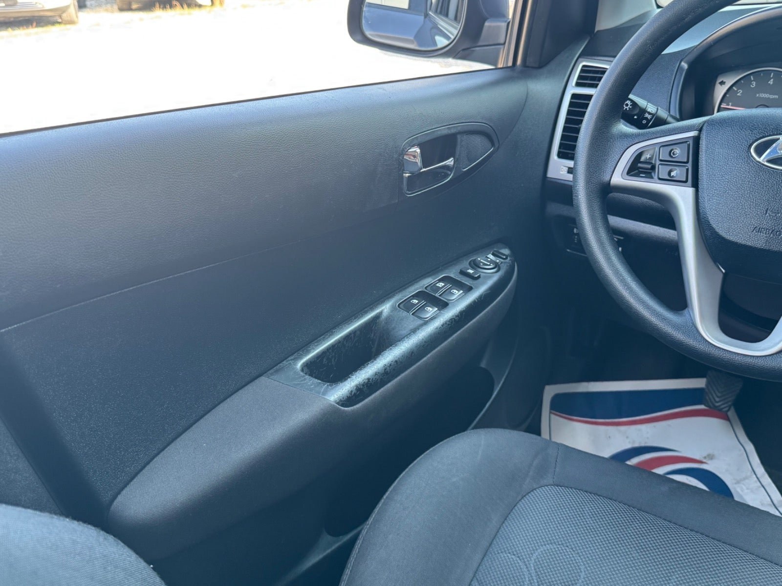 Billede af Hyundai i20 1,25 Classic
