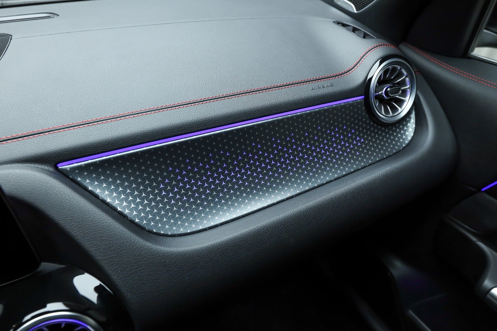 2026 Mercedes-Benz EQA 250+