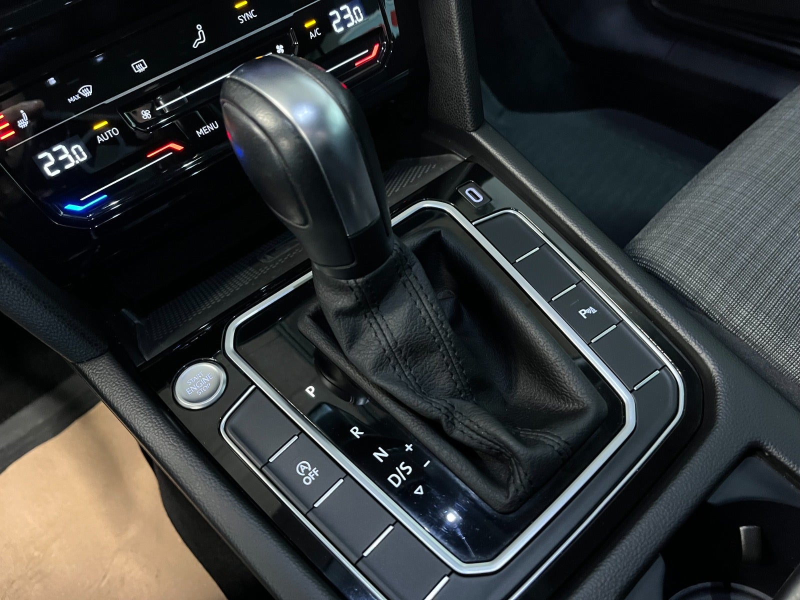 Billede af VW Passat 2,0 TDi 150 Business Variant DSG