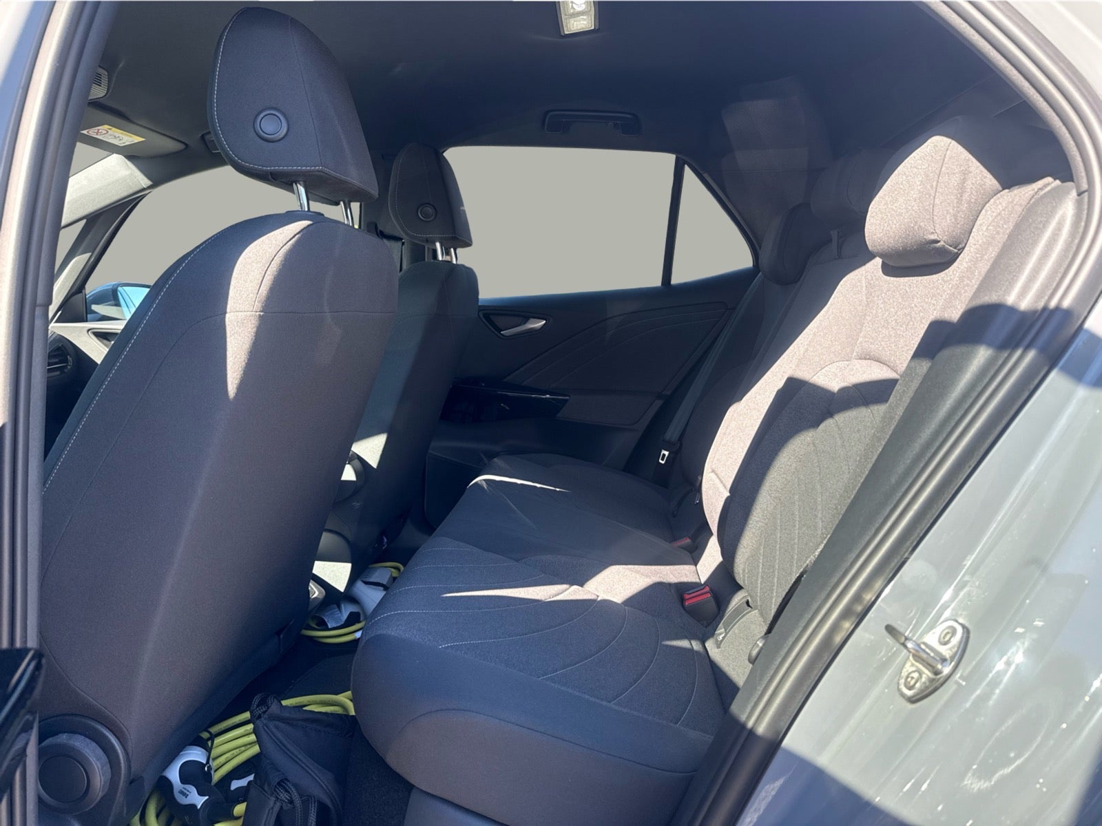 VW ID.3 Pro Performance