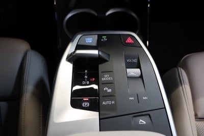 BMW iX2 eDrive20 M-Sport