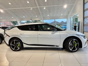 Kia EV6 GT Performance AWD