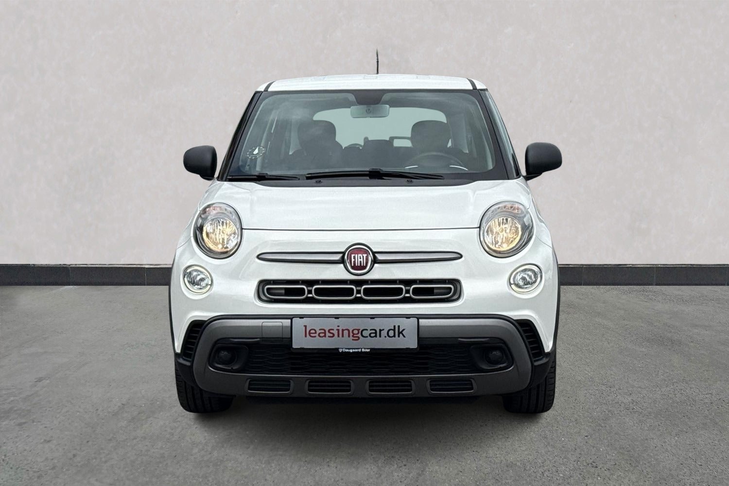 Billede af Fiat 500L 0,9 TwinAir 105 City Cross