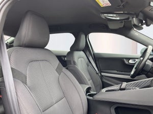 Polestar 2 Long Range