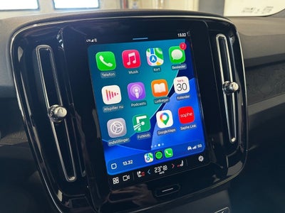 Volvo XC40 P6 ReCharge Core