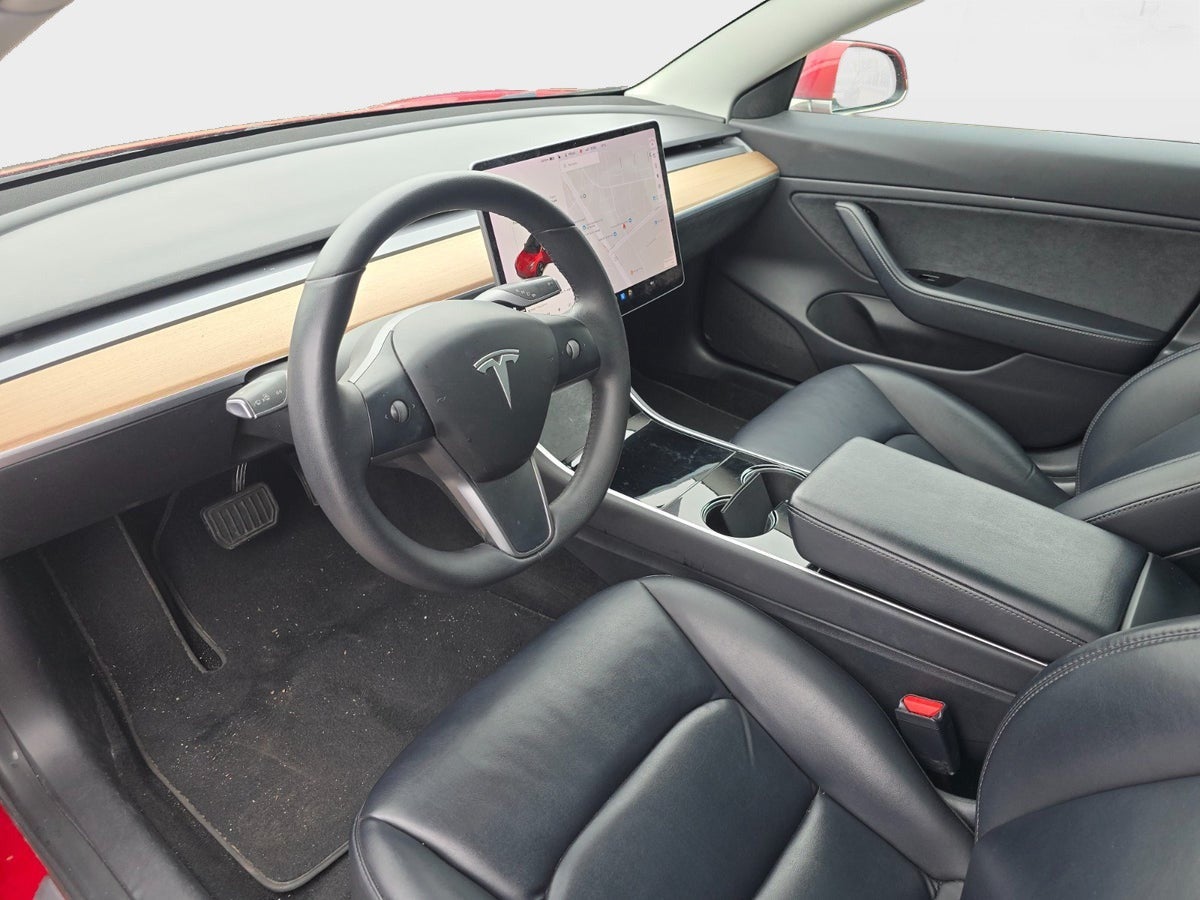 Billede af Tesla Model 3  Long Range AWD
