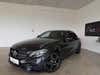 Mercedes C220 d AMG Line aut.