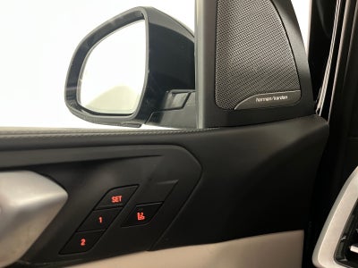 BMW X5 xDrive45e M-Sport aut.