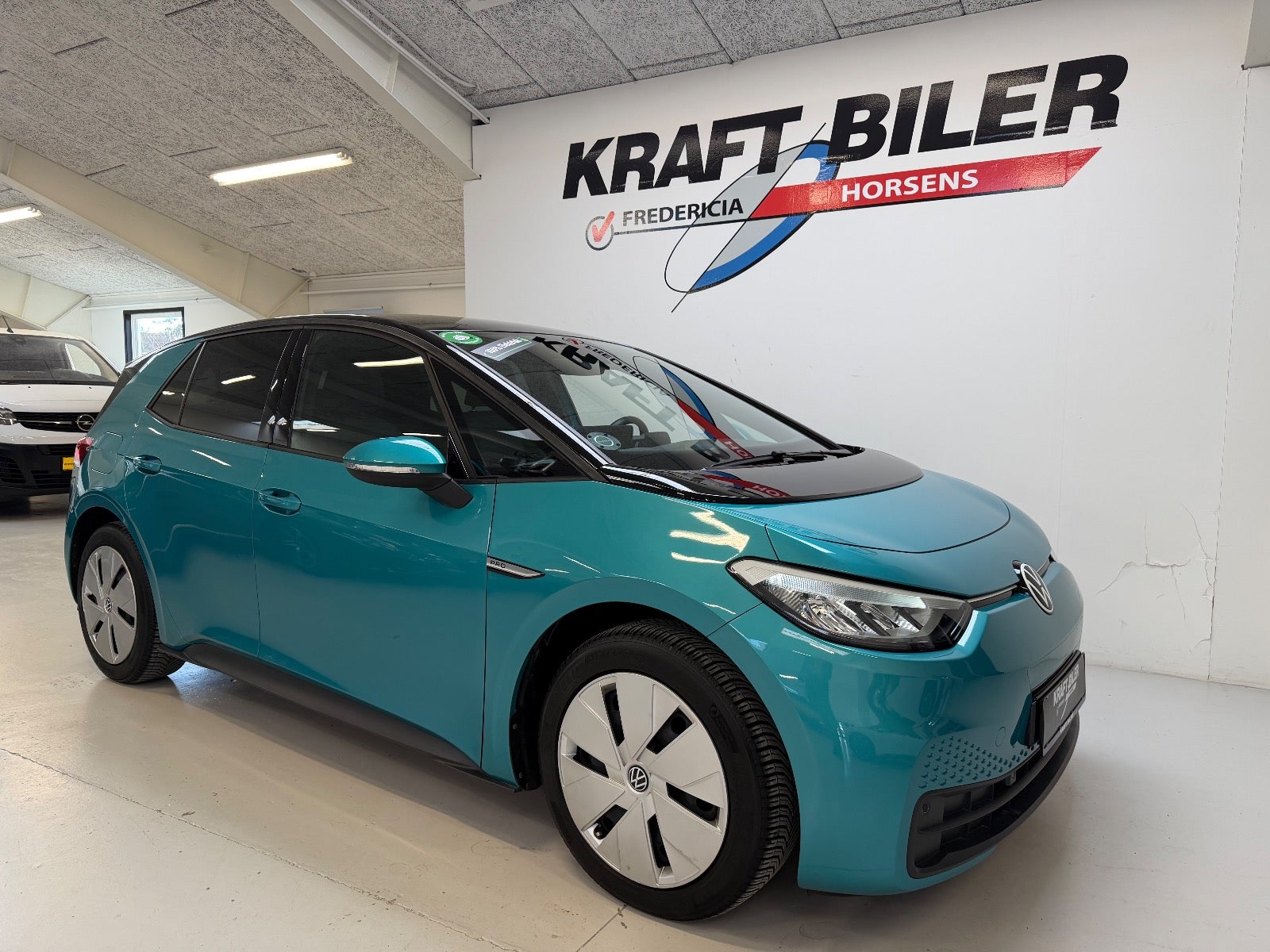 Billede af VW ID.3 58 Pro Performance