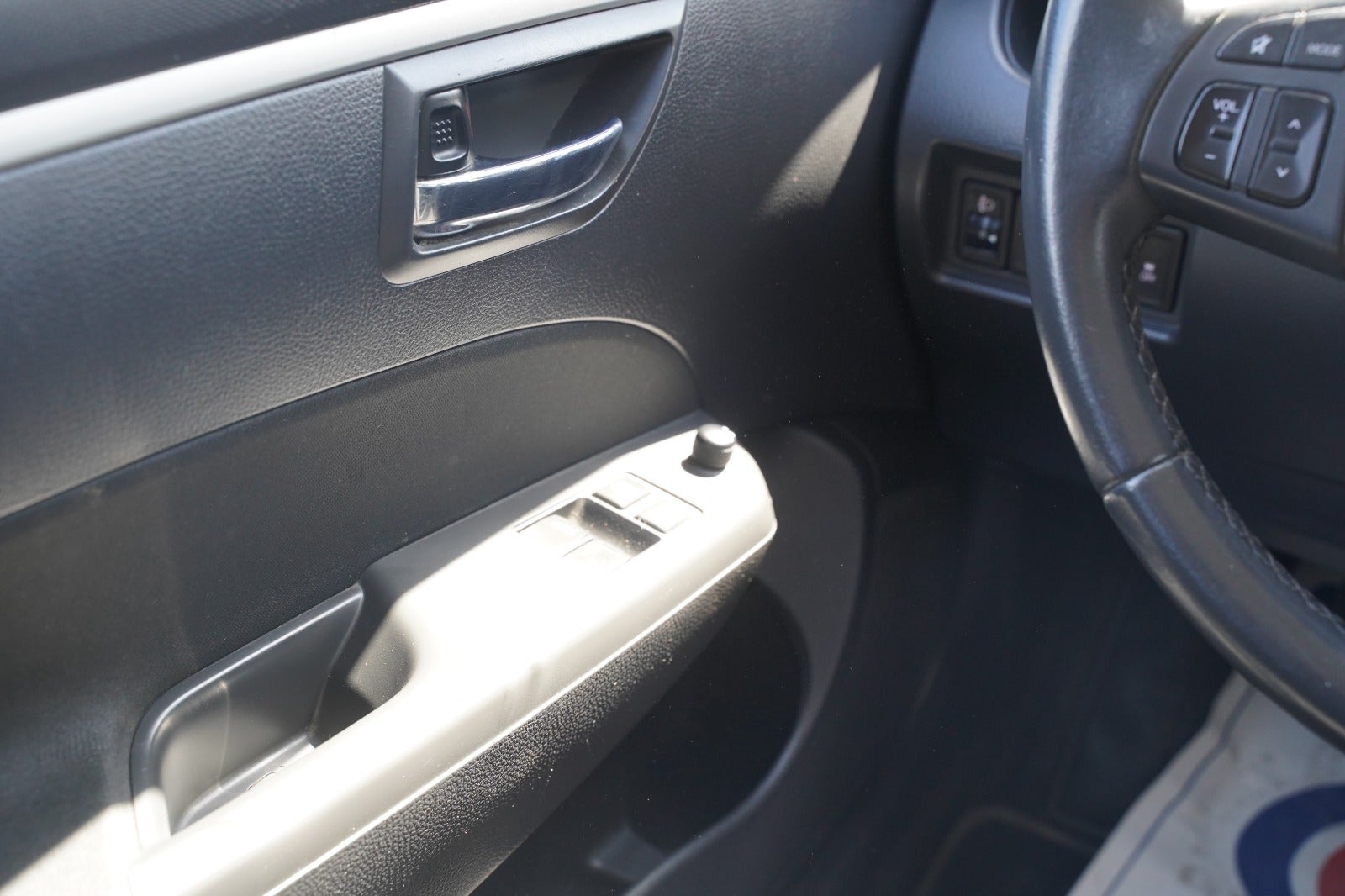 Billede af Suzuki Swift 1,2 GL