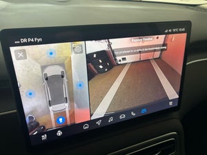 MG MGS6 Luxury Performance AWD