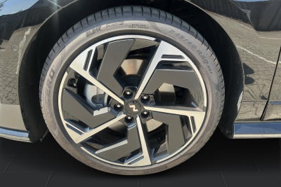 Hyundai Ioniq 6 N Line+