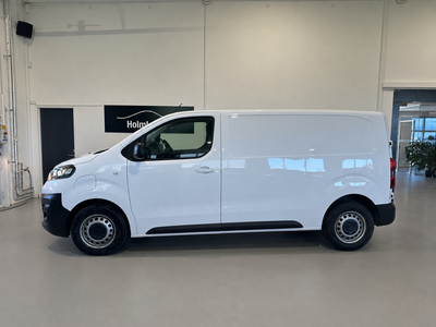Opel Vivaro-e Enjoy L2