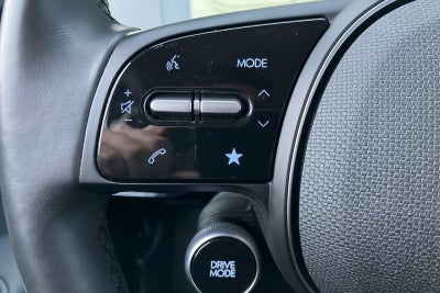 Hyundai Ioniq 5 Essential