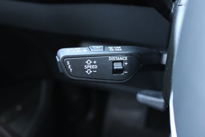 Audi e-tron Advanced quattro