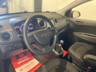 Hyundai i10 Trend