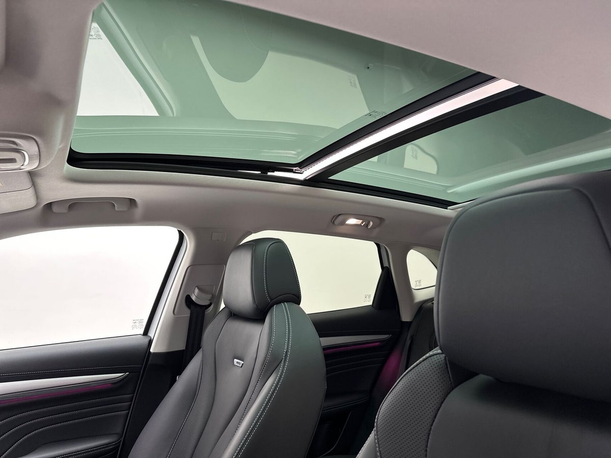 MG Marvel R Luxury billede 19