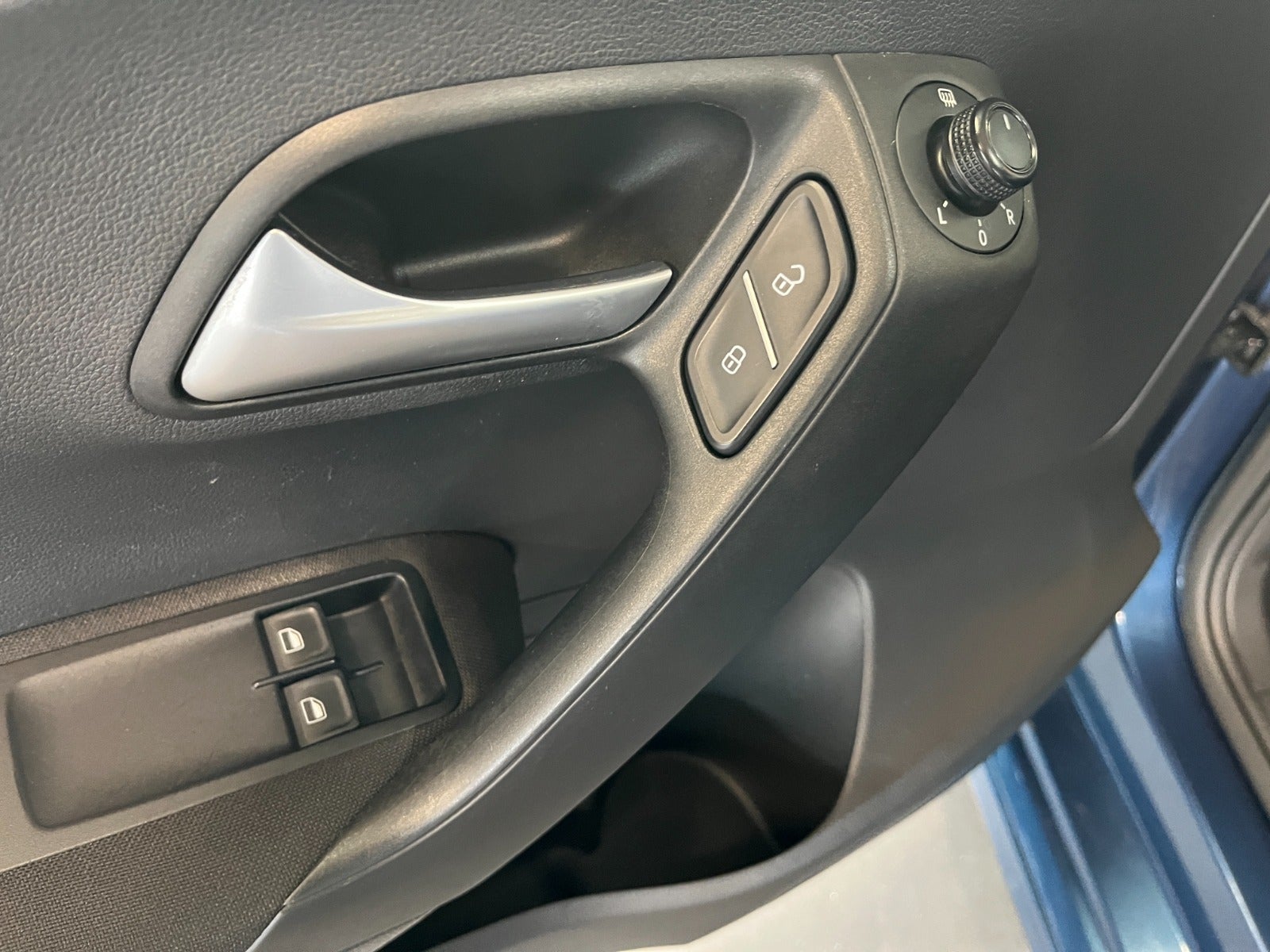 Billede af VW Polo 1,0 TSi 95 BlueMotion