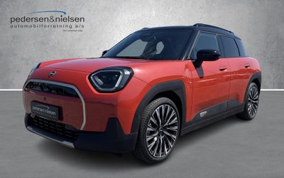 MINI Aceman E  Favoured Trim L 5d