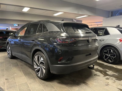 VW ID.4 Pro billede 1