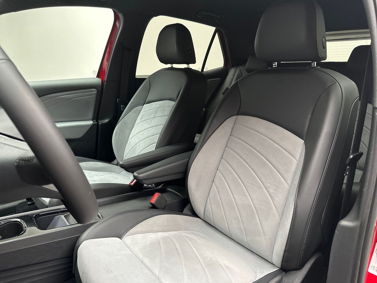 VW ID.3 Pro S billede 18