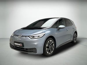 VW ID.3 Pro Performance