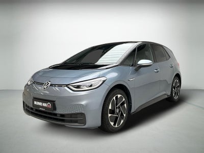 VW ID.3 Pro Performance