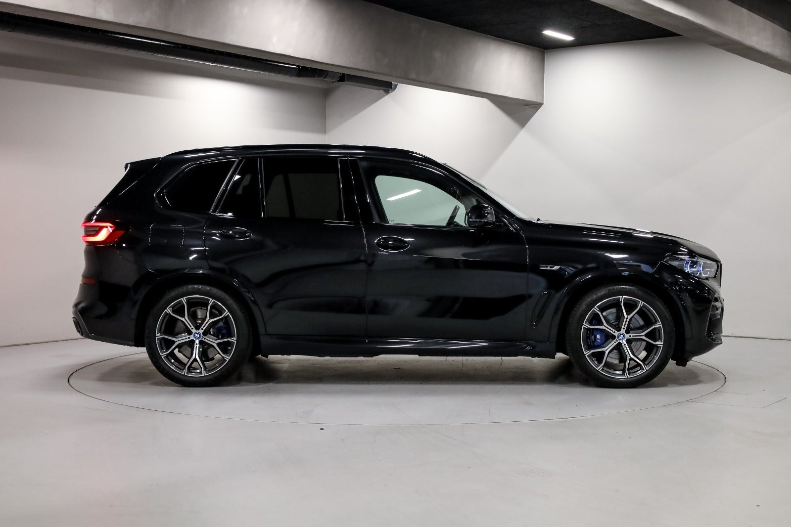 BMW X5 3,0 xDrive45e M-Sport aut.