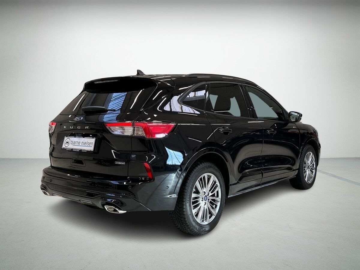 Ford Kuga PHEV ST-Line X CVT billede 2