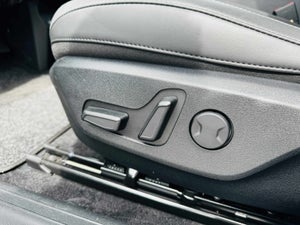 Kia EV6 Long Range Prestige