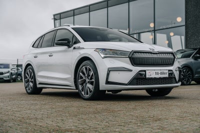 Skoda Enyaq iV Sportline