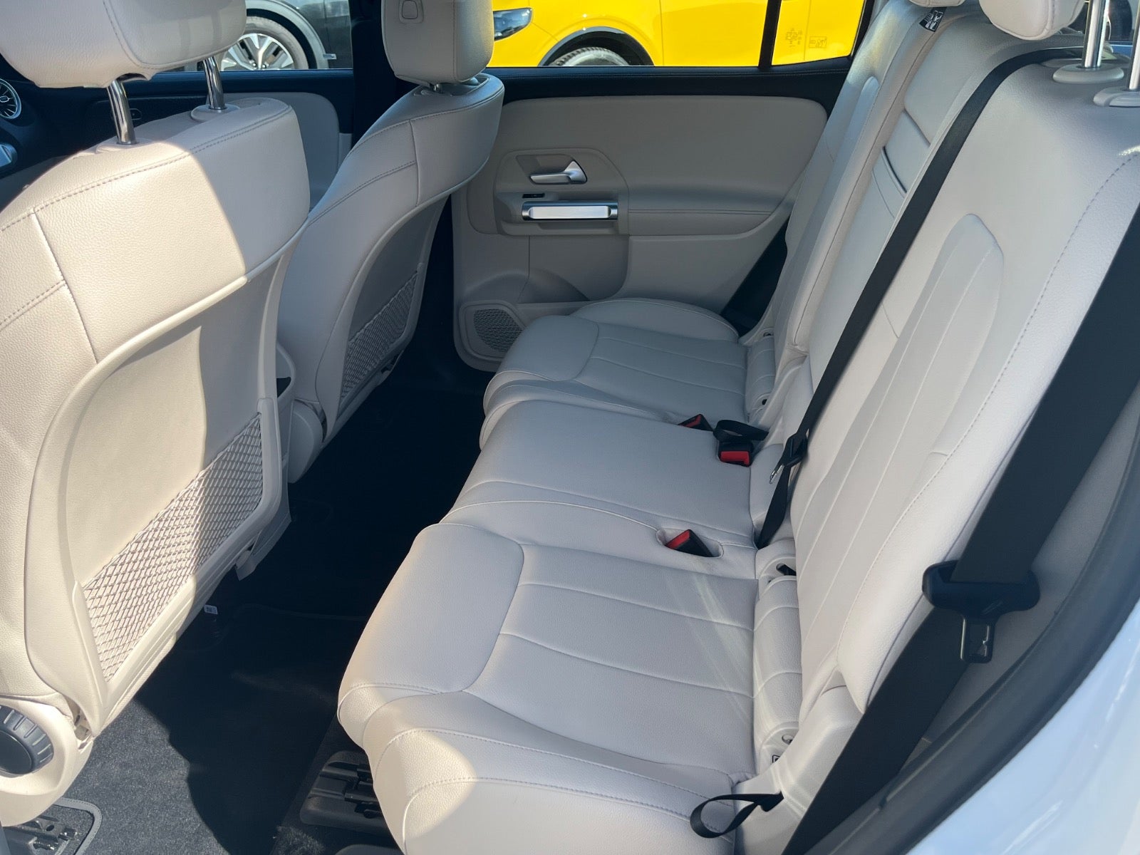 Billede af Mercedes EQB250+ Progressive