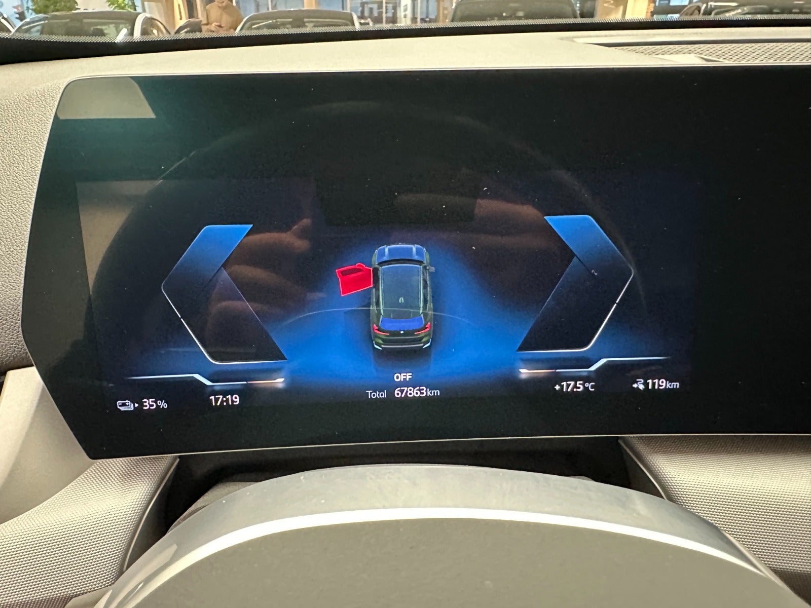 Billede af BMW iX1  xDrive30