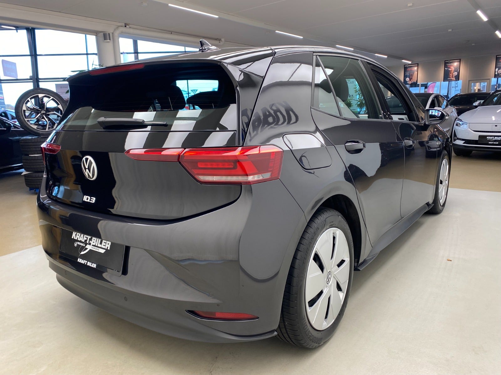 Billede af VW ID.3 58 Pro