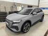 Audi Q4 e-tron Advanced