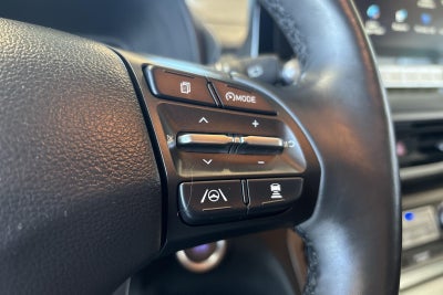 Hyundai Kona EV Trend