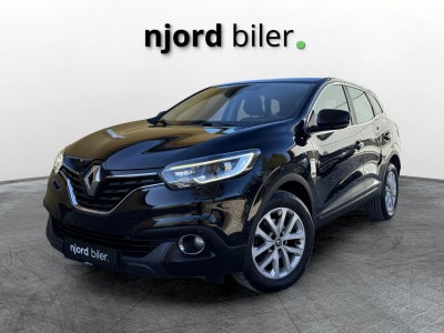 Renault Kadjar 1,2 TCe 130 Zen EDC 5d