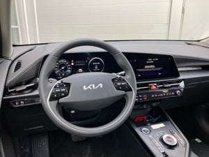 Kia Niro EV Access Plus