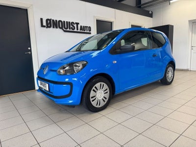 VW Up! 60 Take Up!