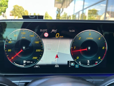 Mercedes GLS400 d AMG Line aut. 4Matic
