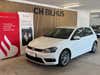 VW Golf VII TSi 150 R-line DSG BMT