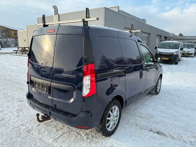 Dacia Dokker dCi 90 Ambiance Van billede 3