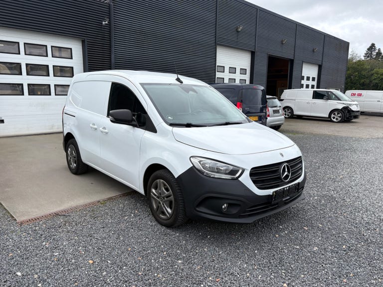 Mercedes Citan 110 CDi A2 PRO Van