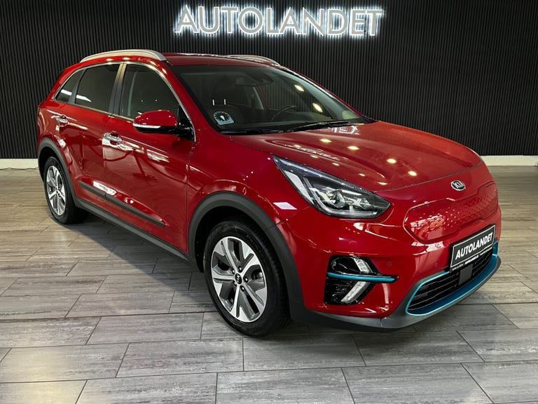 Kia e-Niro Spirit